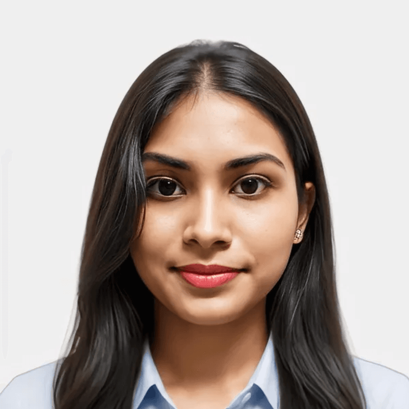 Diya Chanda — AI Researcher & Machine Learning Engineer
